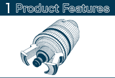 1Product Features
